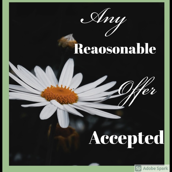 Make me an offer! - Picture 1 of 1